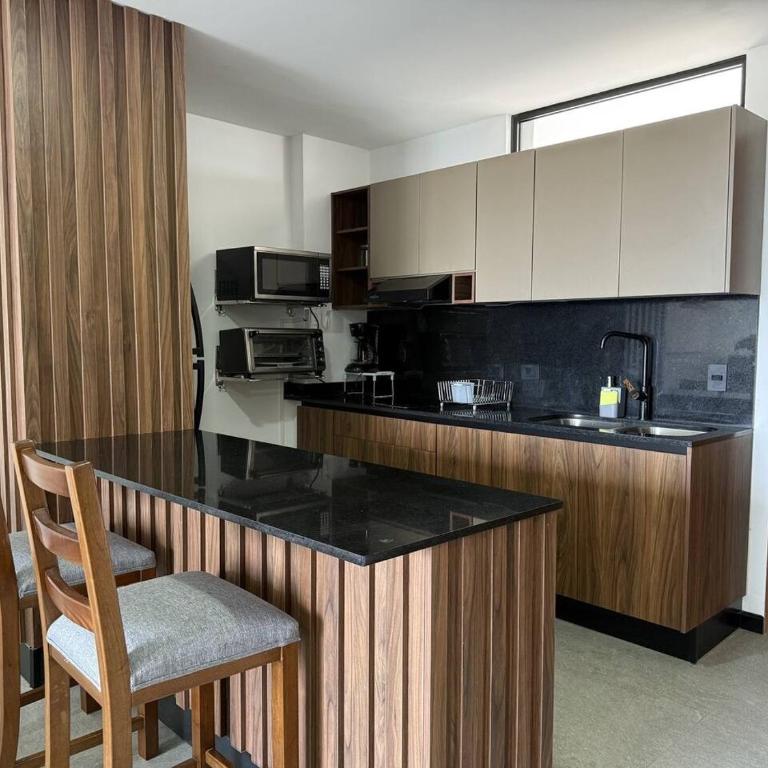 nautilus 811 - Apartment - 9