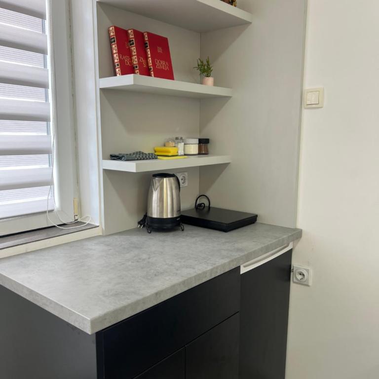 LiboroView - Apartman sa 1 Spavaćom Sobom - 3