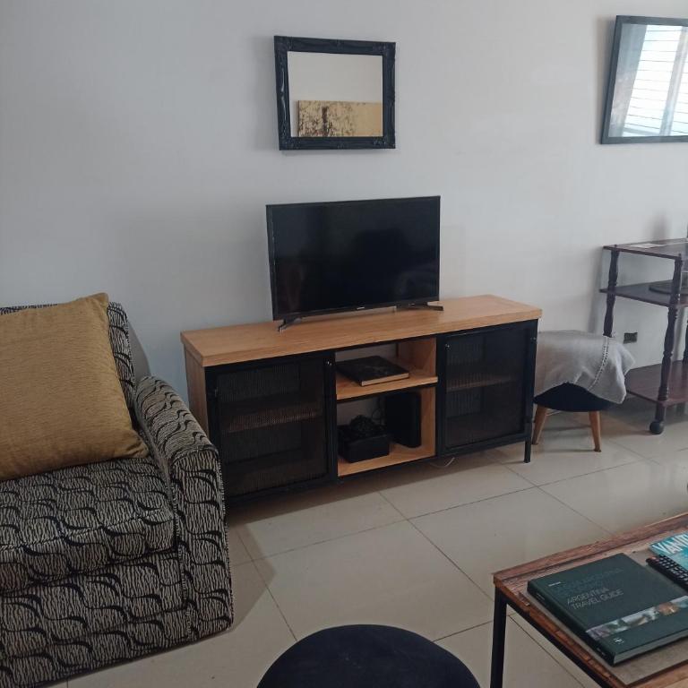 Daike Buenos Aires - Studio Apartment - 8