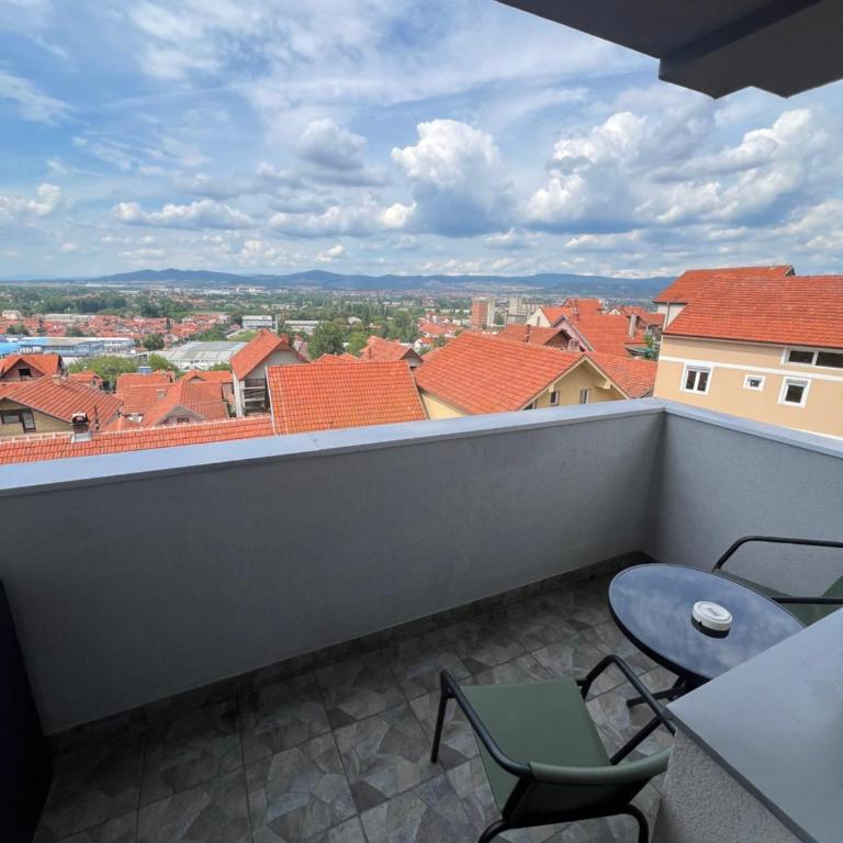 LiboroView - Apartman sa 1 Spavaćom Sobom - 2