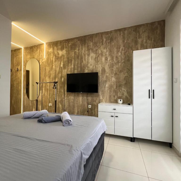 LiboroView - Apartman sa 1 Spavaćom Sobom - 12