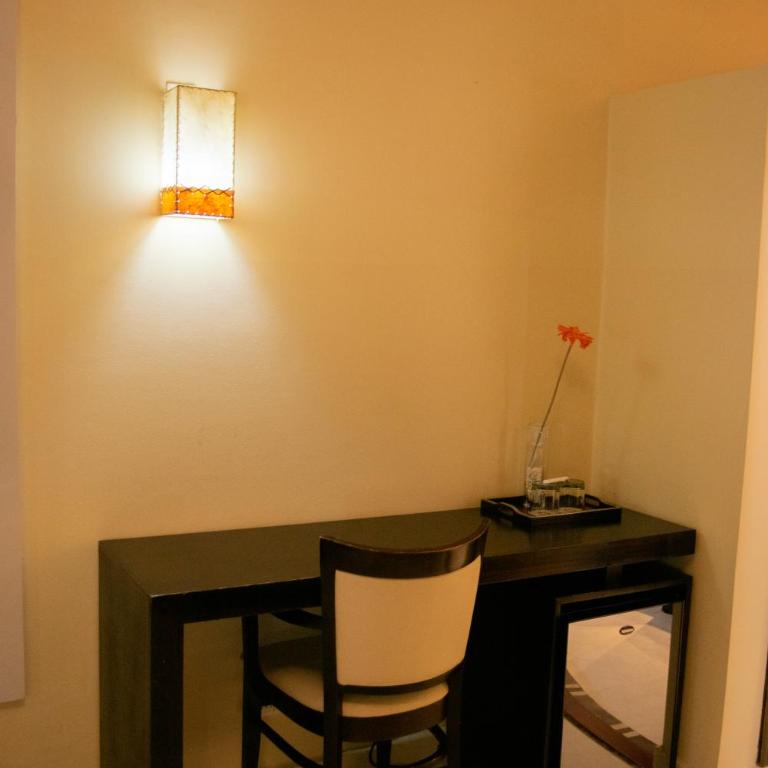 Hotel Inkai - Habitación cuádruple - 4