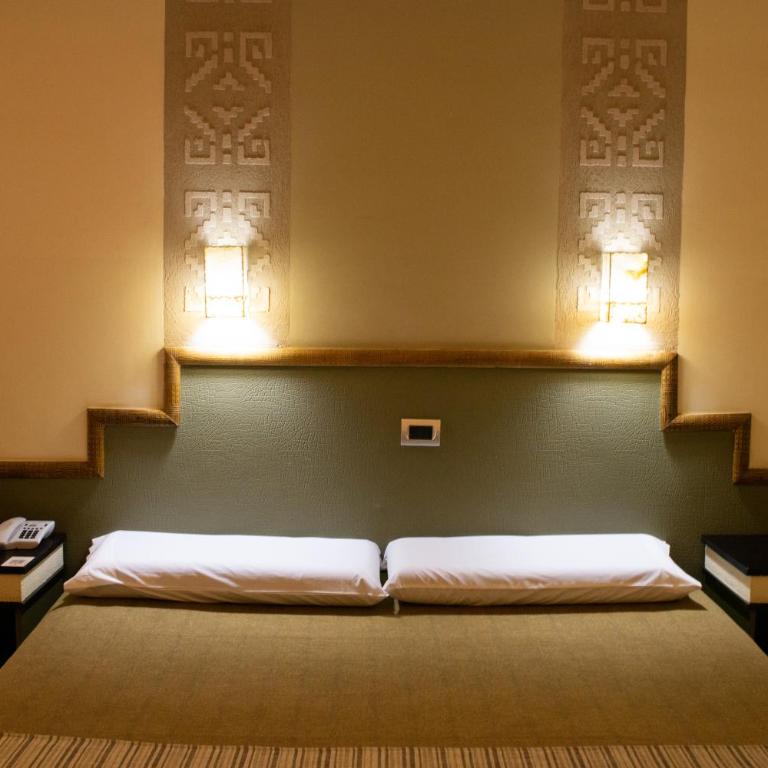 Hotel Inkai - Habitación cuádruple - 10