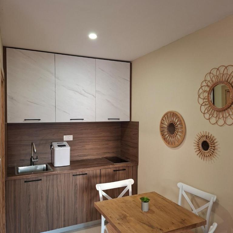 Riva Mare - studio apartment - Apartman sa 1 Spavaćom Sobom - 2