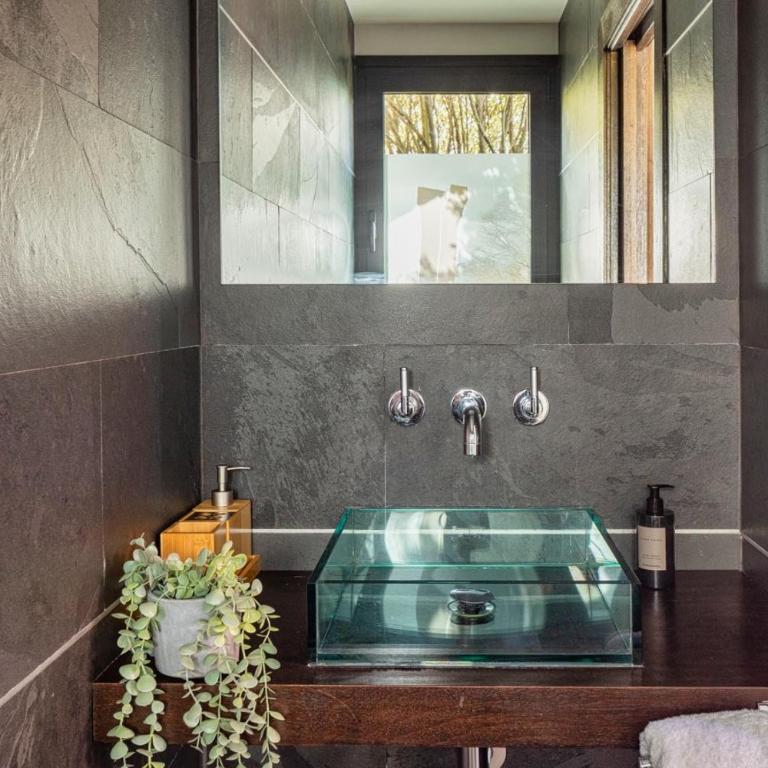 Escapada Villa con piscina y jardin - Casa - 13