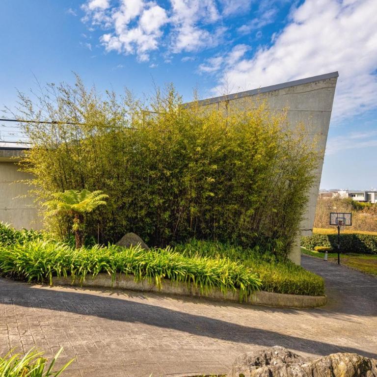 Escapada Villa con piscina y jardin - Casa - 15