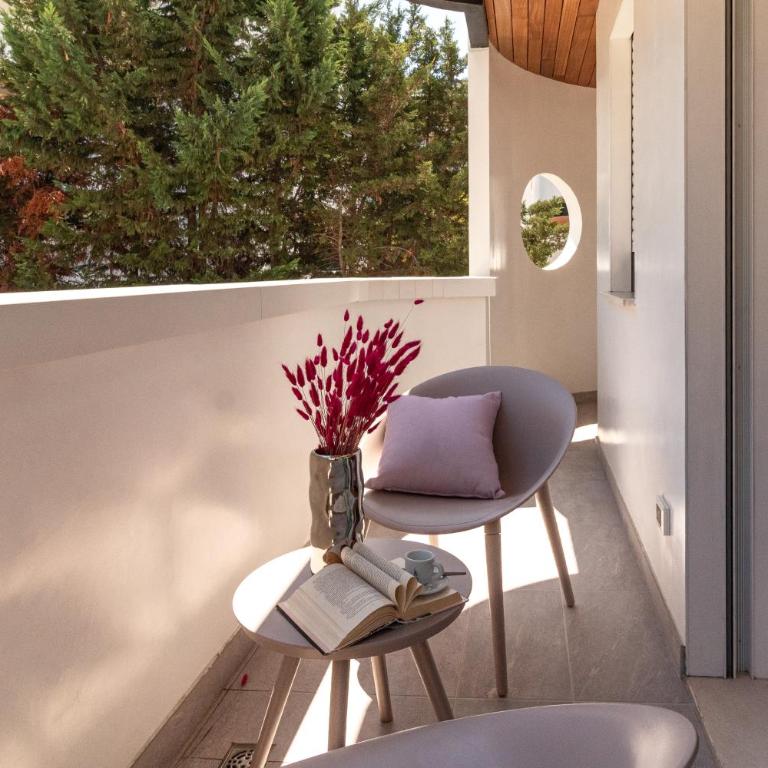 Essenza INN - Family Connecting Suite - Casa con 2 Camere da Letto - 7