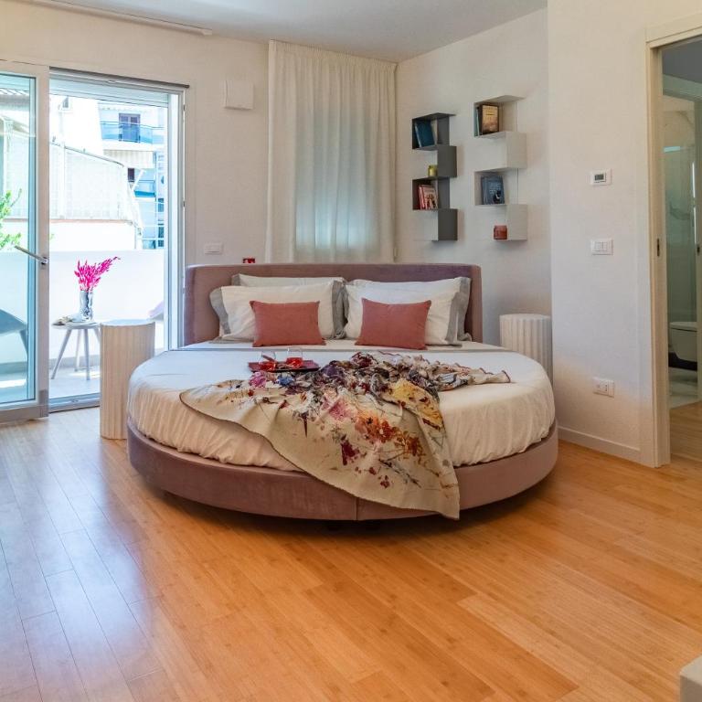 Essenza INN - Family Connecting Suite - Casa con 2 Camere da Letto - 9