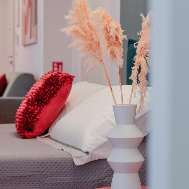Essenza INN - Family Connecting Suite - Casa con 2 Camere da Letto - 15