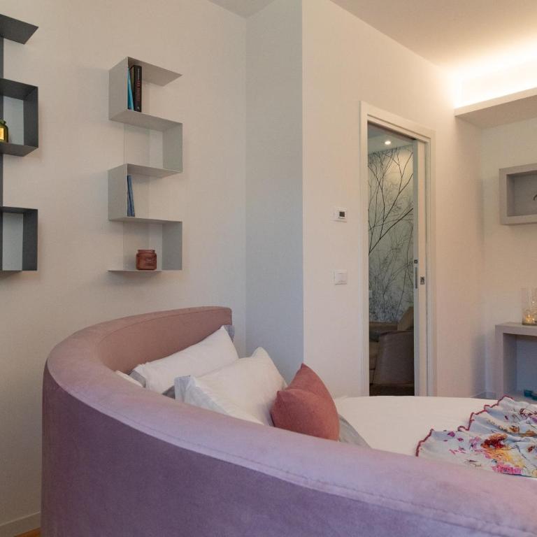Essenza INN - Family Connecting Suite - Casa con 2 Camere da Letto - 17