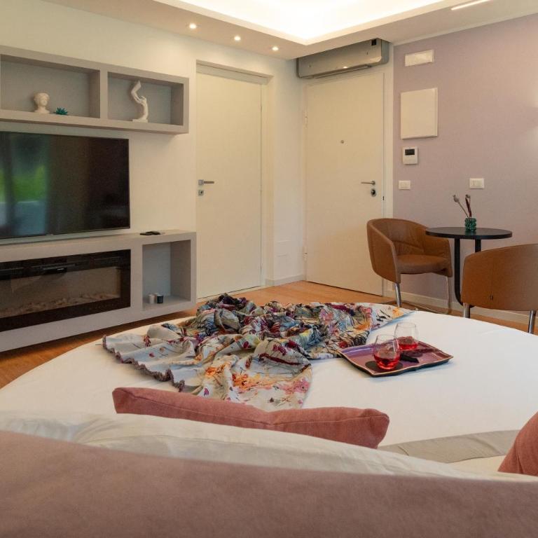 Essenza INN - Family Connecting Suite - Casa con 2 Camere da Letto - 19