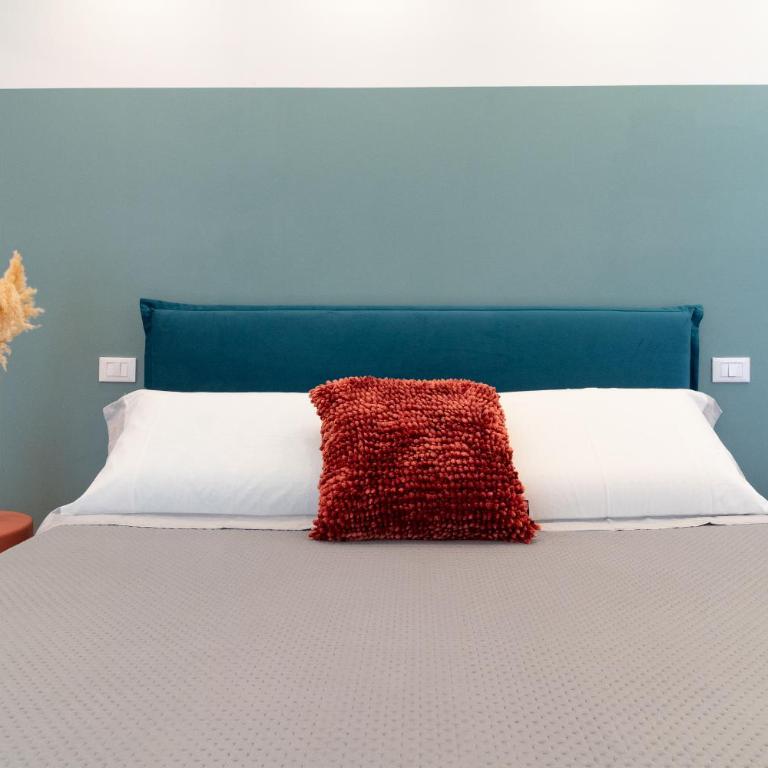 Essenza INN - Family Connecting Suite - Casa con 2 Camere da Letto - 22