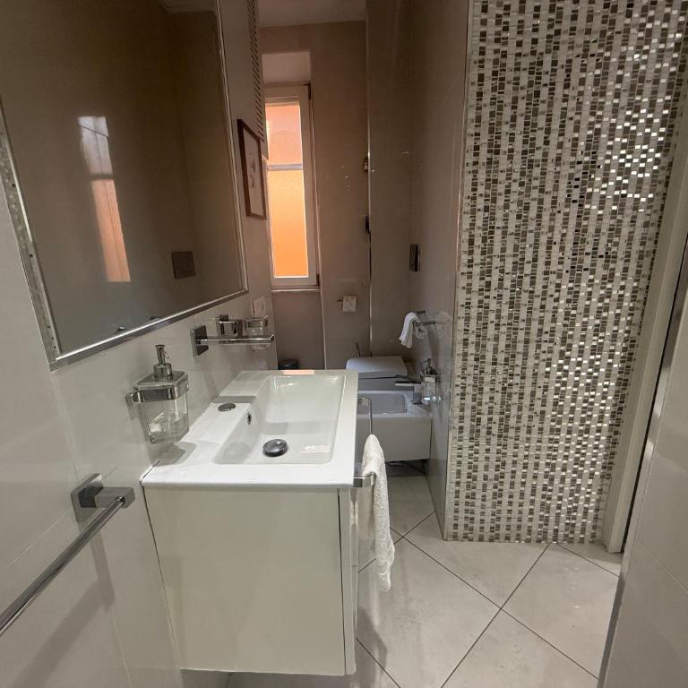 Sisto Suite - One-Bedroom Apartment - 2