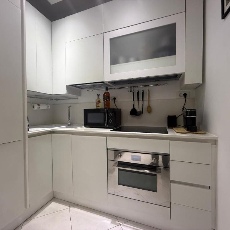 Sisto Suite - One-Bedroom Apartment - 3
