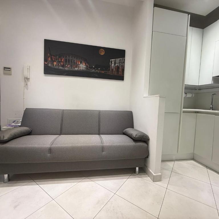 Sisto Suite - One-Bedroom Apartment - 4