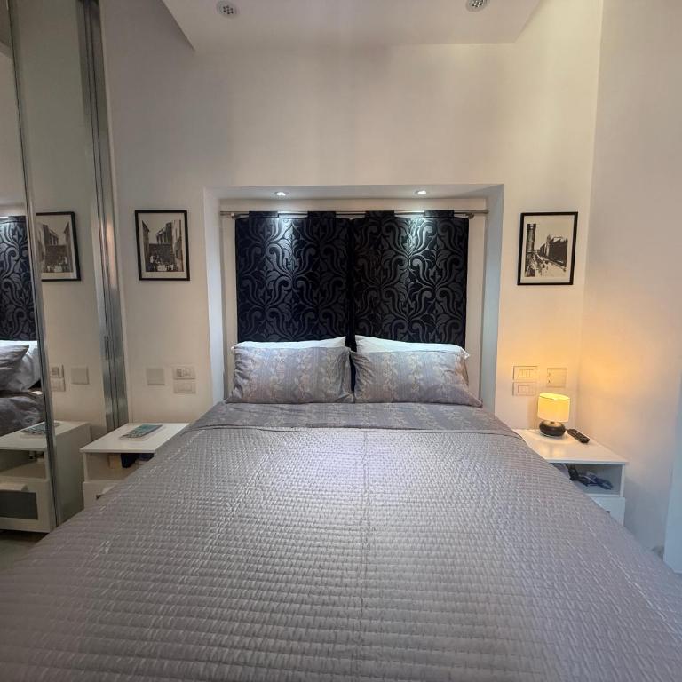 Sisto Suite - One-Bedroom Apartment - 5
