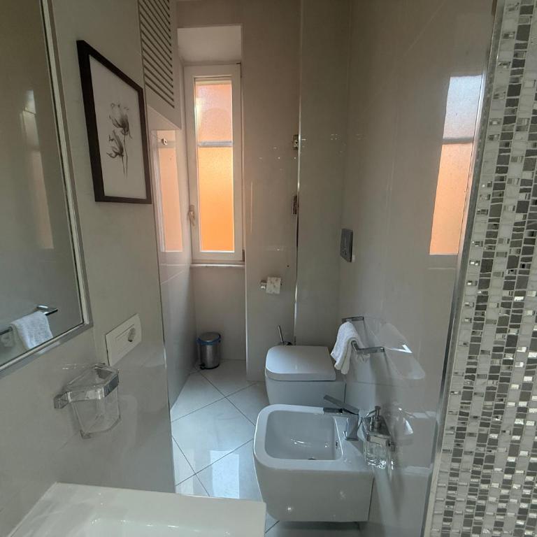 Sisto Suite - One-Bedroom Apartment - 6