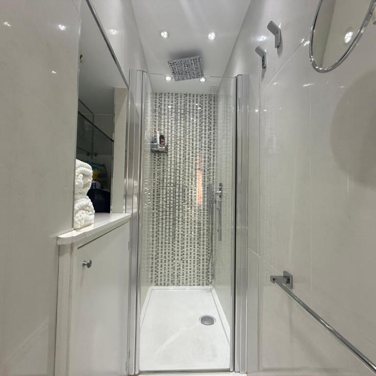 Sisto Suite - One-Bedroom Apartment - 7