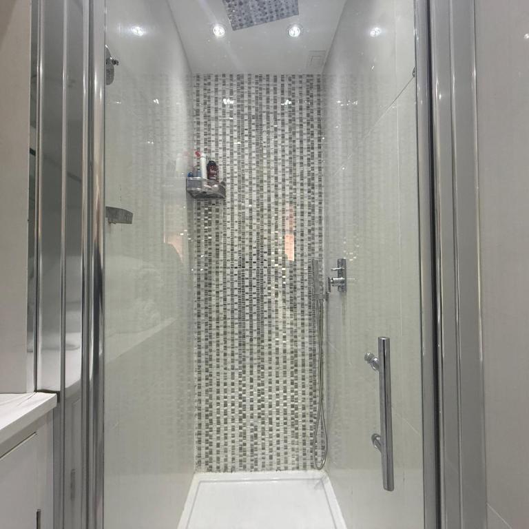 Sisto Suite - One-Bedroom Apartment - 8