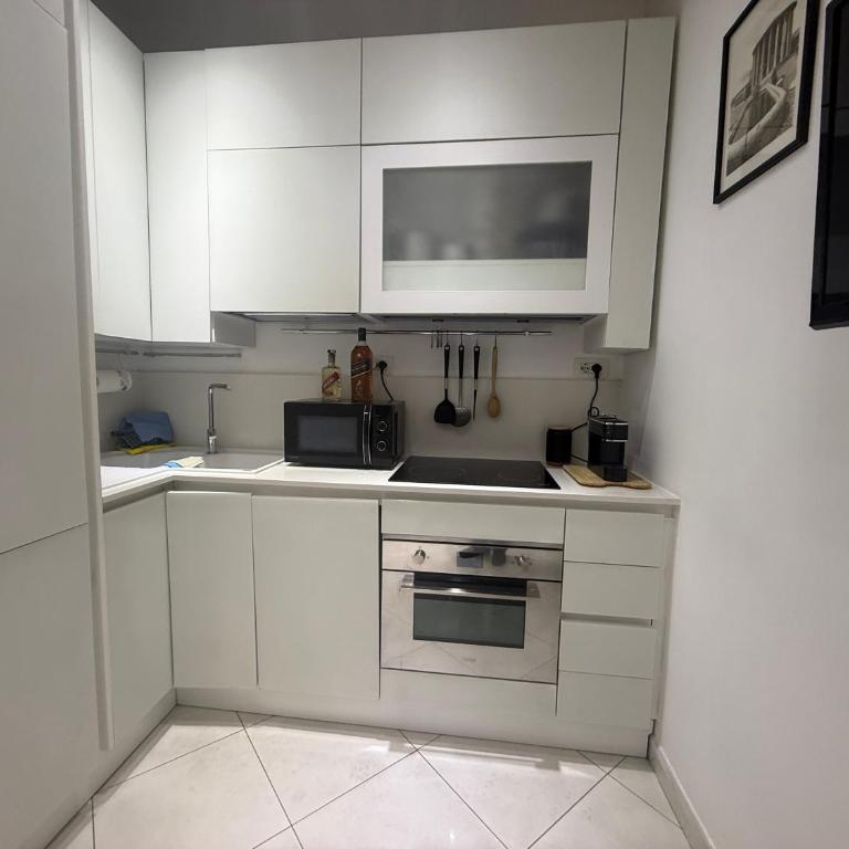 Sisto Suite - One-Bedroom Apartment - 10
