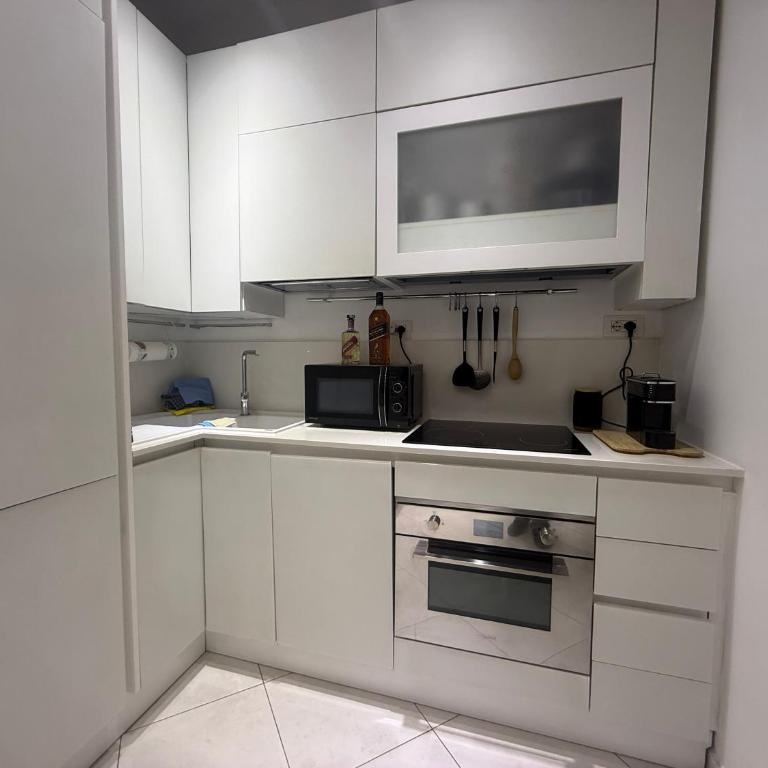 Sisto Suite - One-Bedroom Apartment - 11