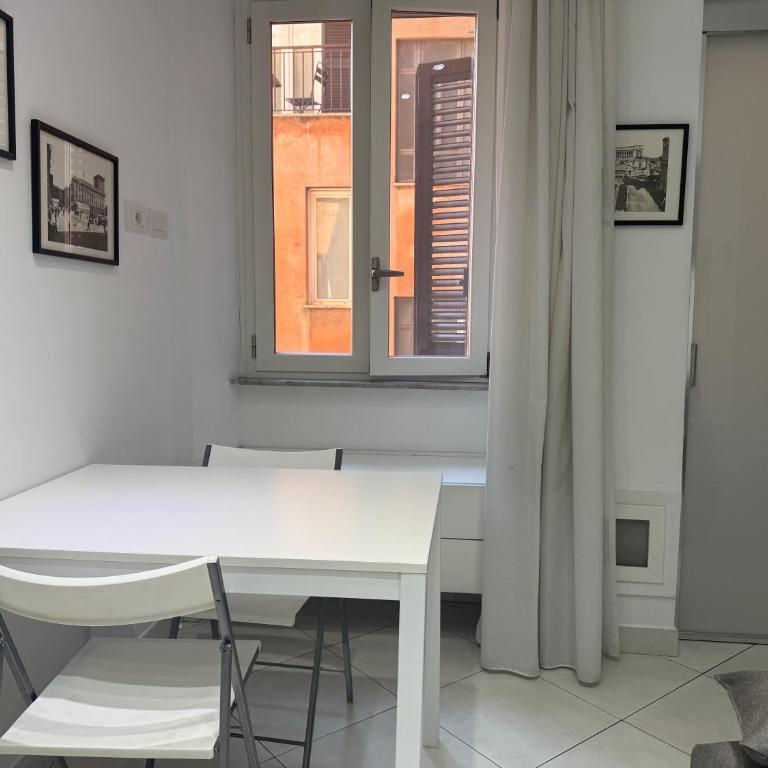 Sisto Suite - One-Bedroom Apartment - 12