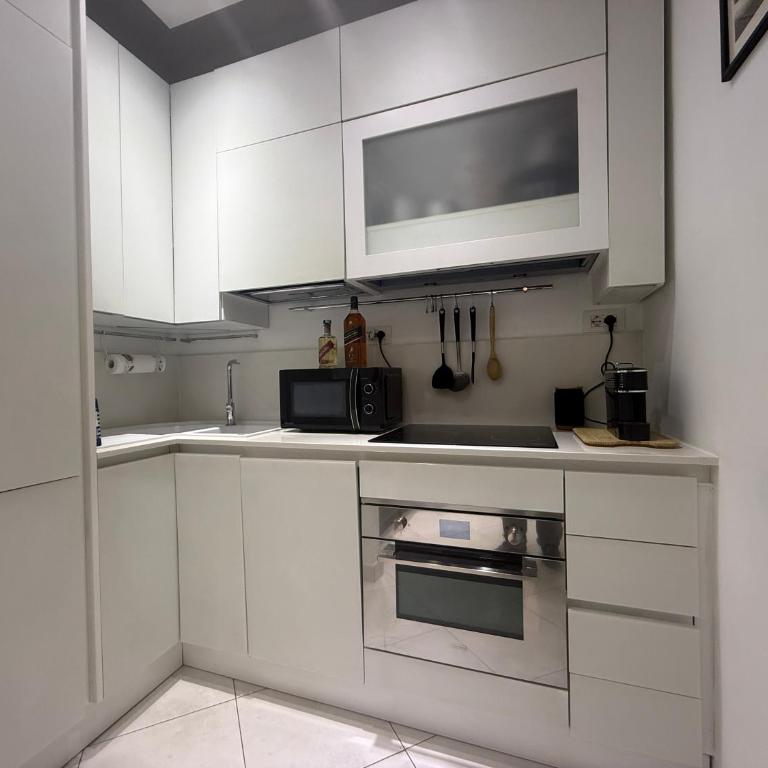 Sisto Suite - One-Bedroom Apartment - 13