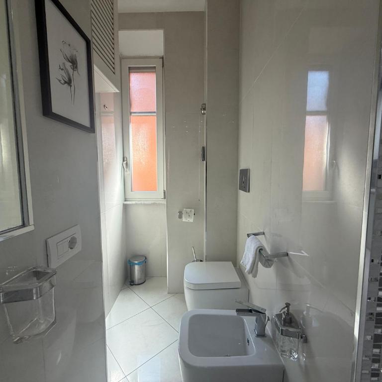 Sisto Suite - One-Bedroom Apartment - 16