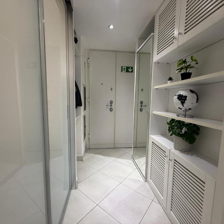 Sisto Suite - One-Bedroom Apartment - 17