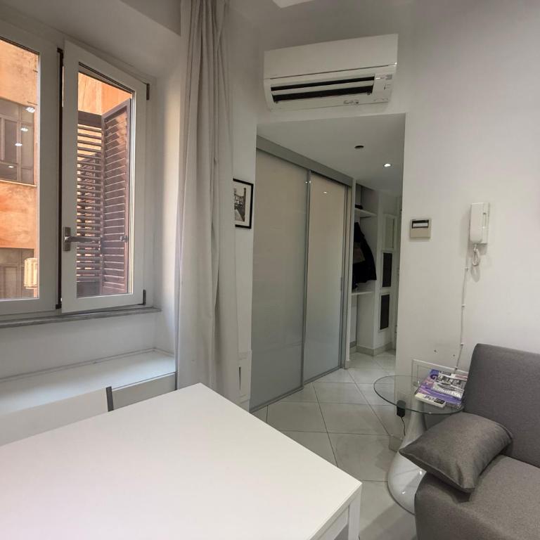Sisto Suite - One-Bedroom Apartment - 19