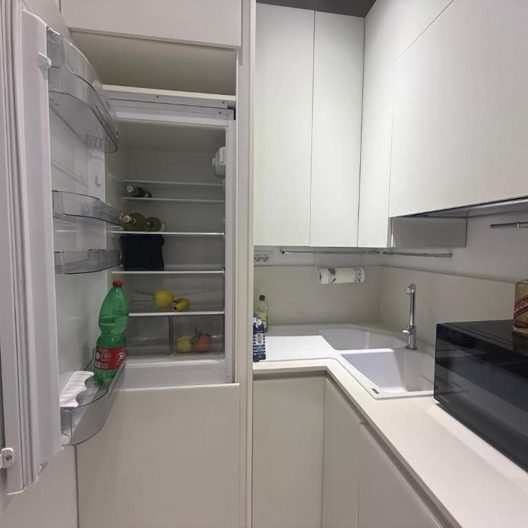 Sisto Suite - One-Bedroom Apartment - 21