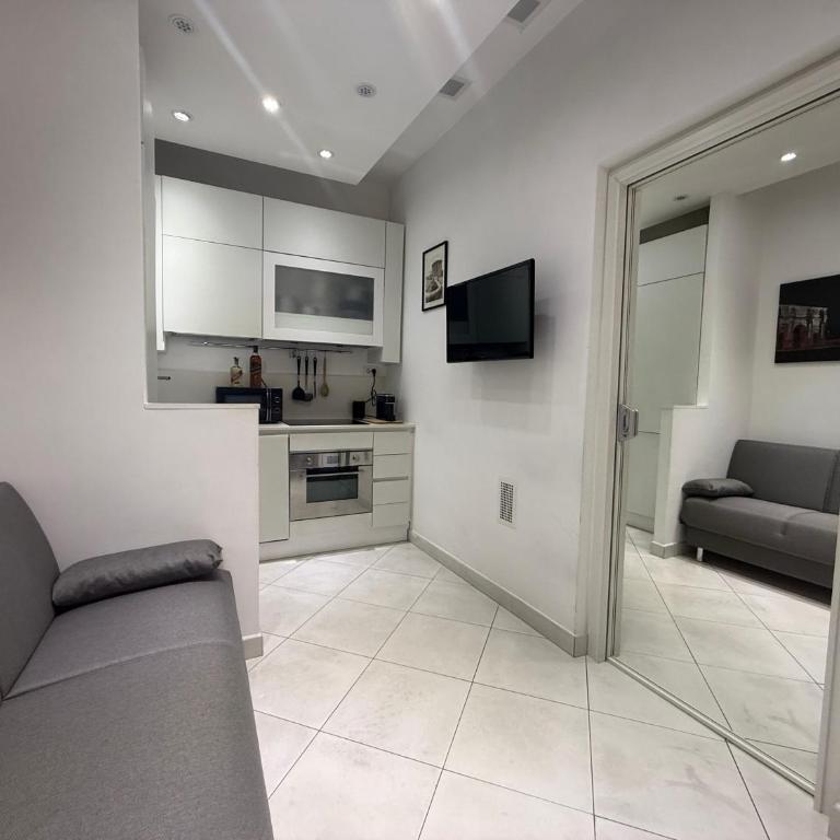 Sisto Suite - One-Bedroom Apartment - 22