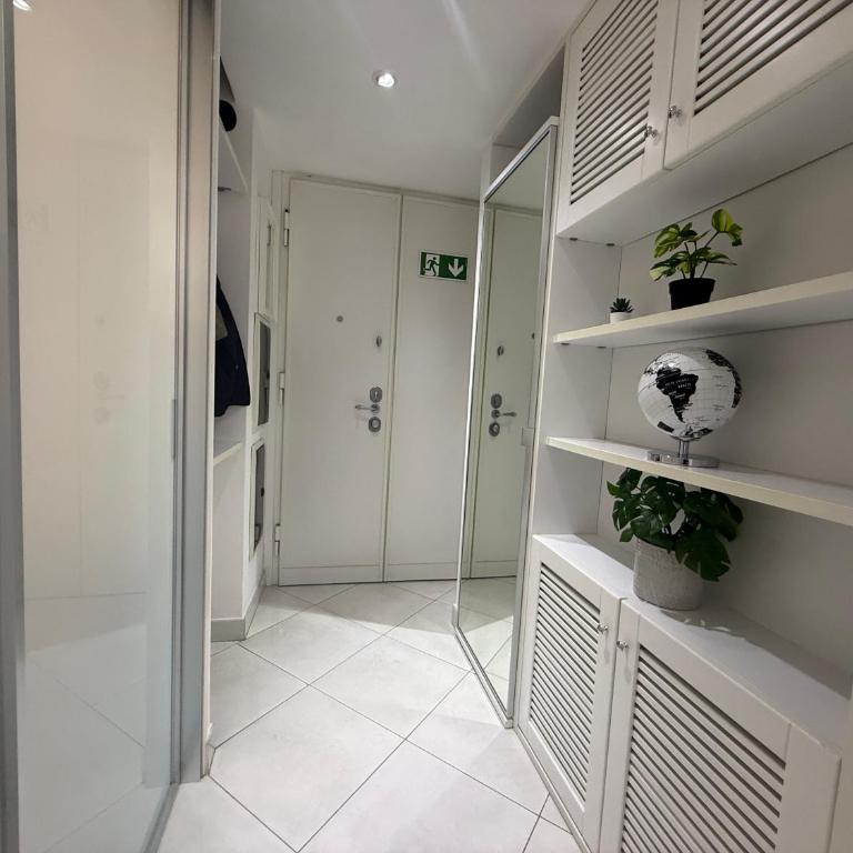 Sisto Suite - One-Bedroom Apartment - 25
