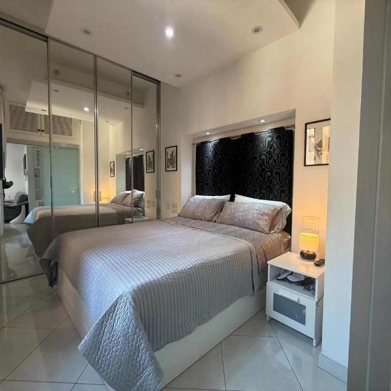 Sisto Suite - One-Bedroom Apartment - 26