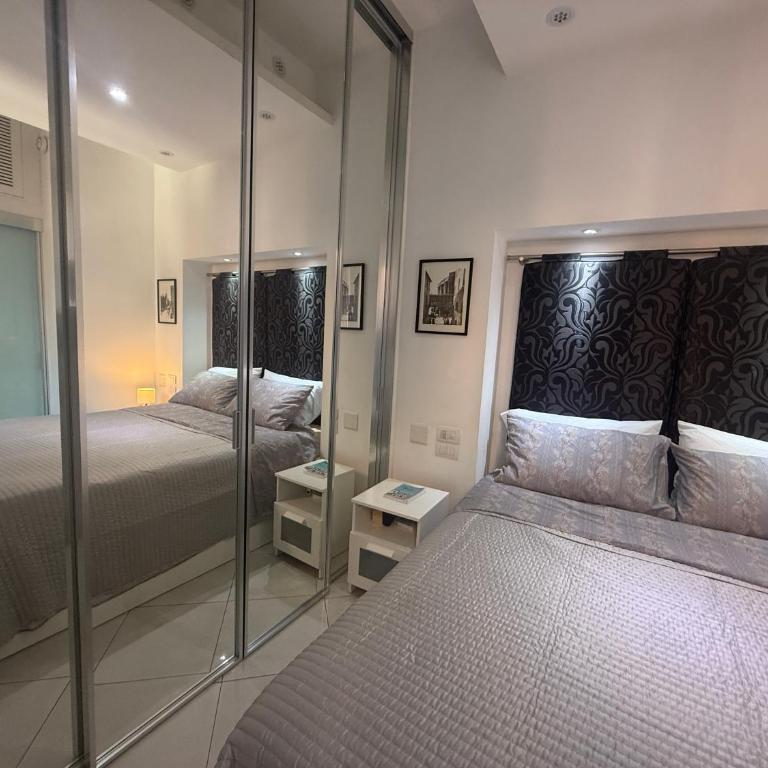 Sisto Suite - One-Bedroom Apartment - 31