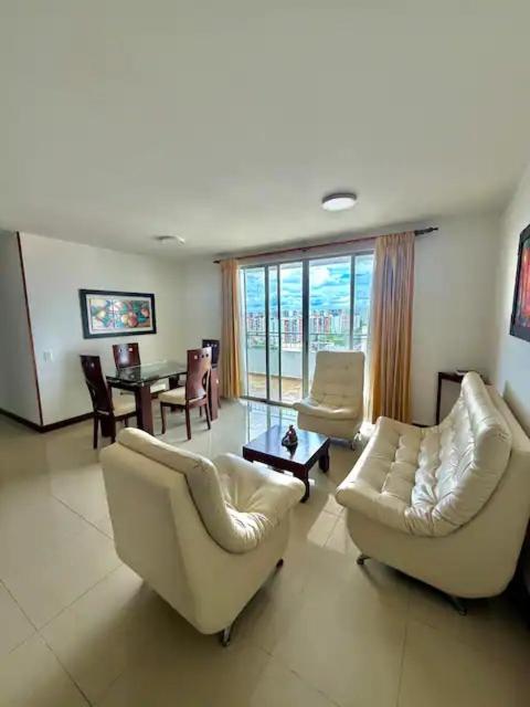 Family Apartment - 3 Bedrooms - Lili Valley - Wi-Fi - TV - One-Bedroom Apartment - 16