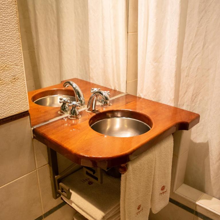 Hotel Inkai - Habitación Doble Estándar - 7