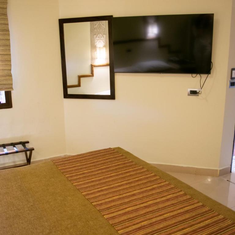 Hotel Inkai - Habitación Doble Estándar - 6