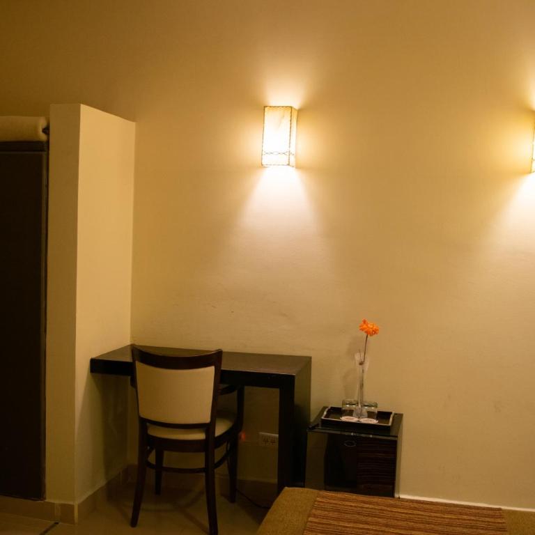 Hotel Inkai - Habitación Doble Estándar - 3