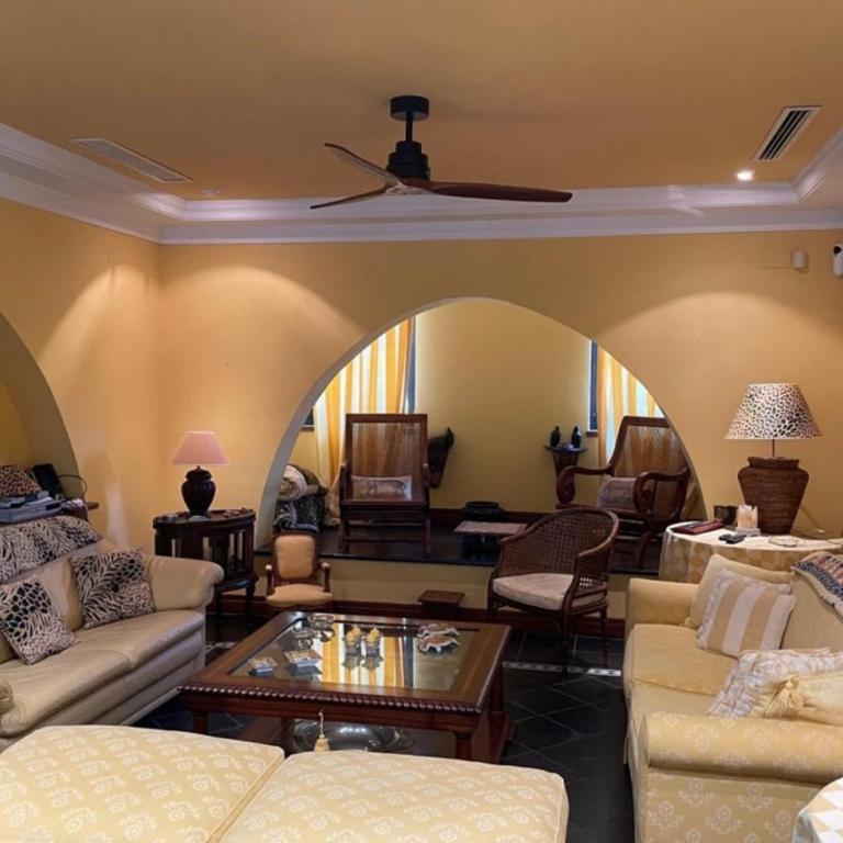 6BR Villa 'Sunrise' with Pool - Villa - 15