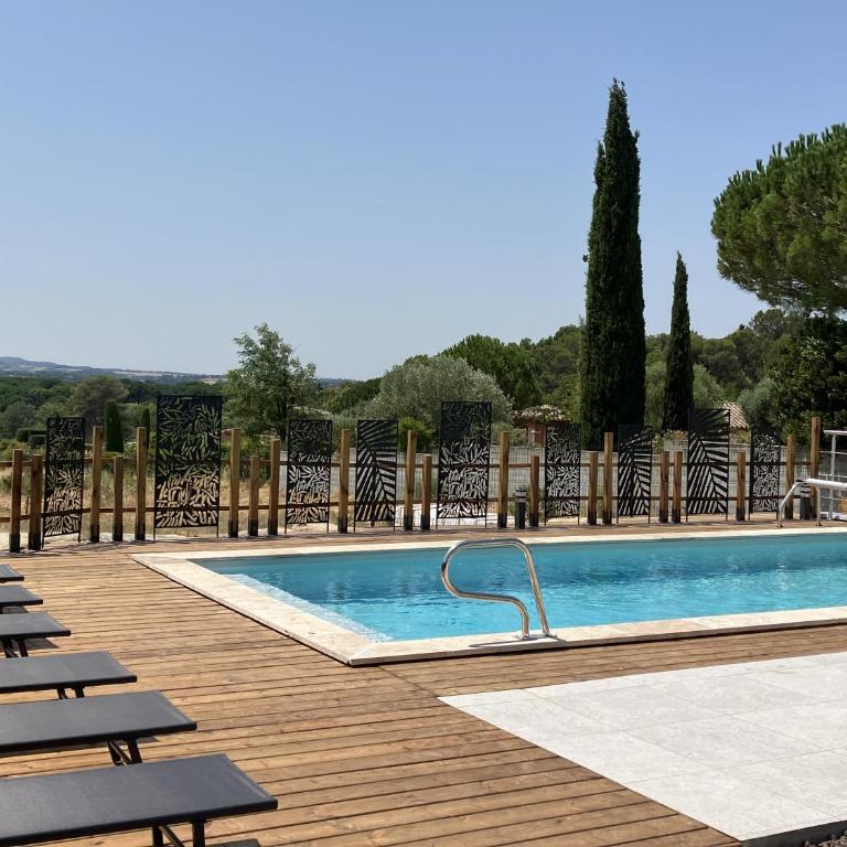 Résidence Le Petit Duc - Villa - 7
