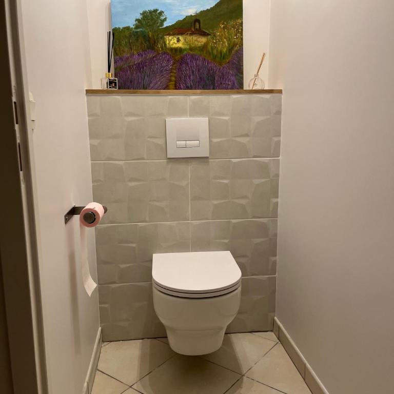 LES RIVES DU FIER rénové 2026 T3 vélos bienvenus CALME Jardin clôturé ANNECY LAC à qq min - Apartamento de 3 dormitorios - 8