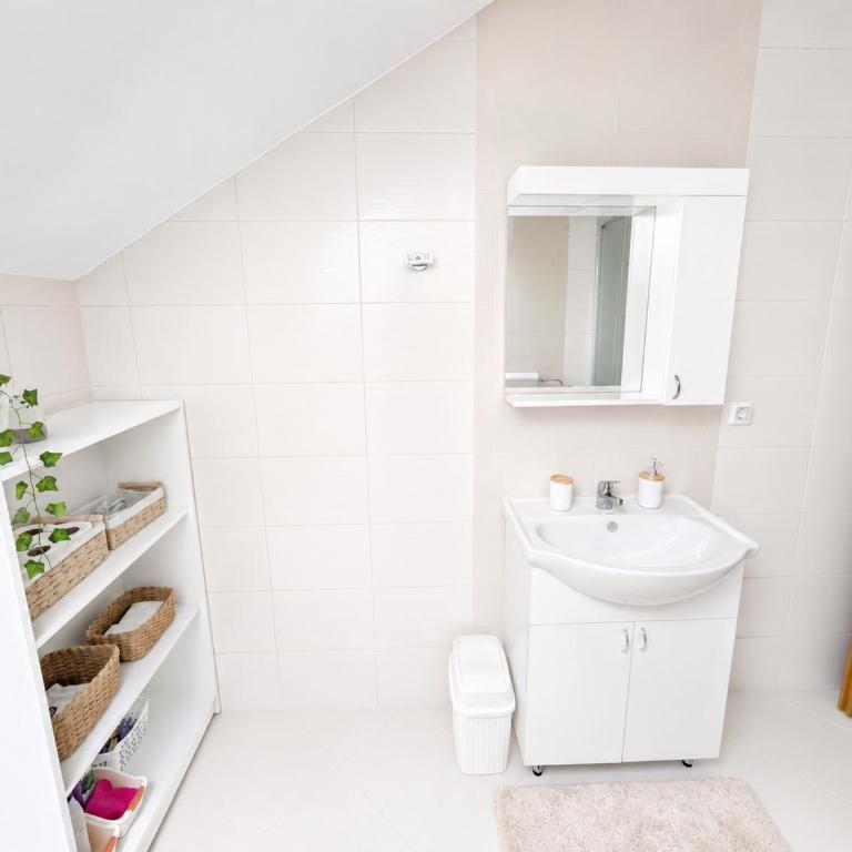 MURAL Apartments - Apartman sa 2 Spavaće Sobe - 2