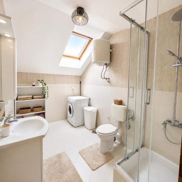 MURAL Apartments - Apartman sa 1 Spavaćom Sobom - 1