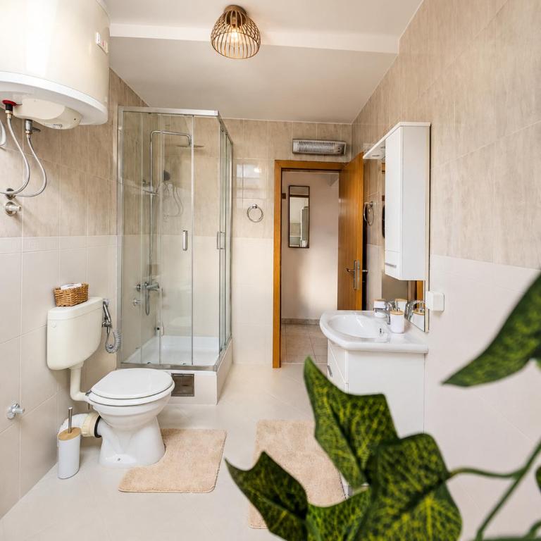 MURAL Apartments - Apartman sa 1 Spavaćom Sobom - 3
