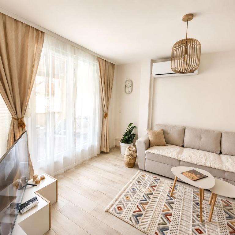MURAL Apartments - Apartman sa 2 Spavaće Sobe - 3