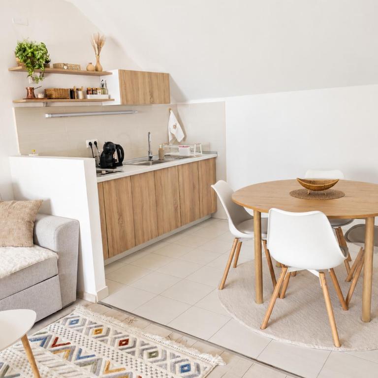 MURAL Apartments - Apartman sa 2 Spavaće Sobe - 5
