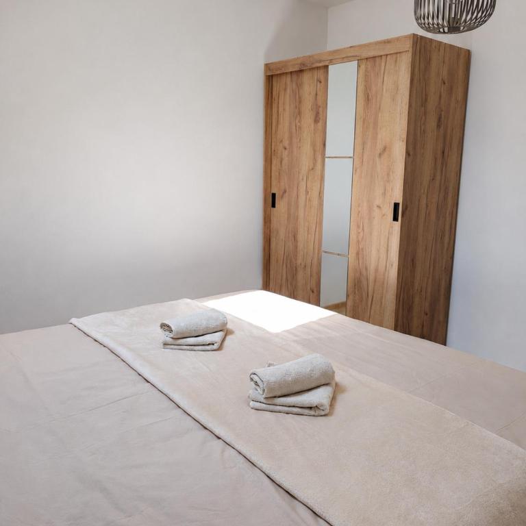 MURAL Apartments - Apartman sa 2 Spavaće Sobe - 6