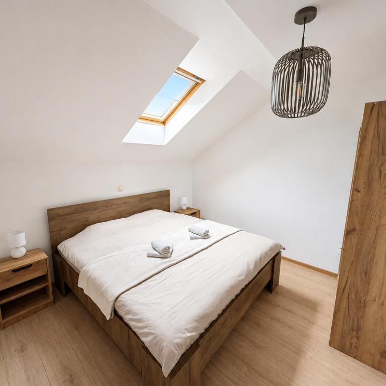 MURAL Apartments - Apartman sa 2 Spavaće Sobe - 10