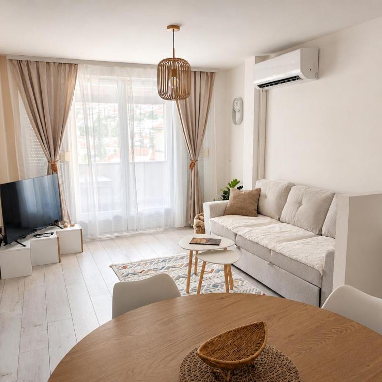 MURAL Apartments - Apartman sa 2 Spavaće Sobe - 16